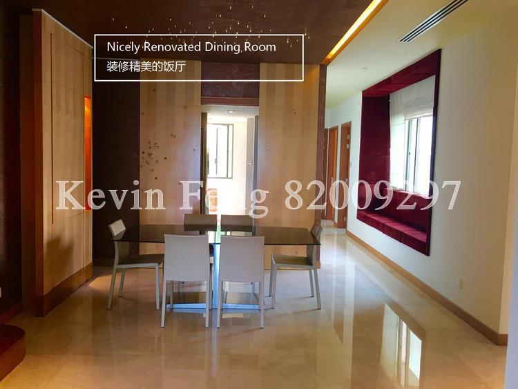 The Berth By The Cove (D4), Condominium #149990692